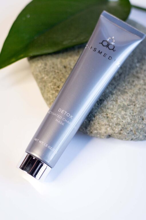 detox mask mini by cosmedix