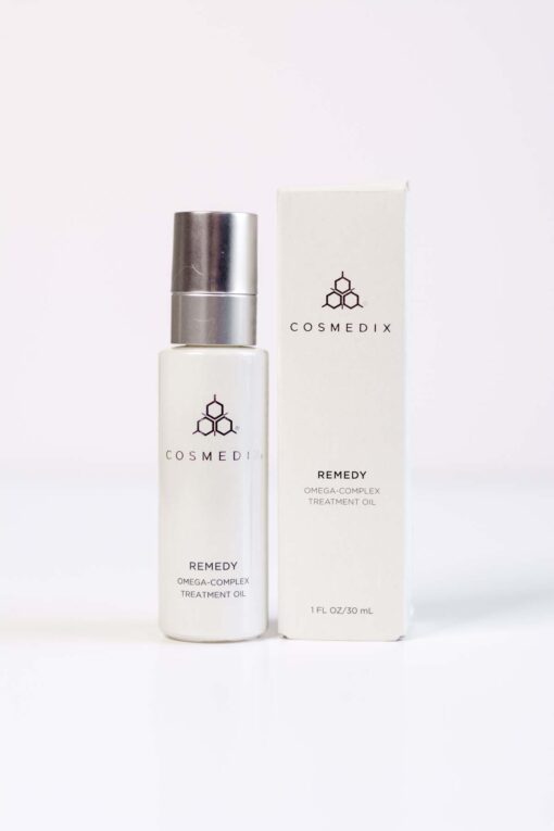 remedy omega complex treatment oil