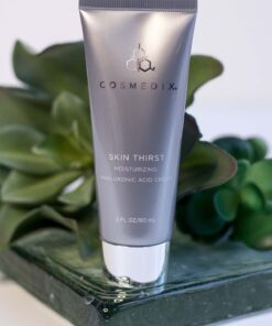 Skin thirst by cosmedix