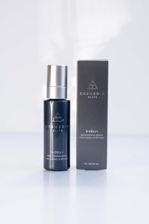 cosmedix elite x-cell+ serum