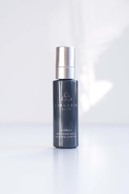 brightening serum elite x-cell