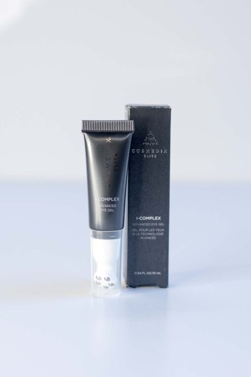 i-complex advanced eye gel