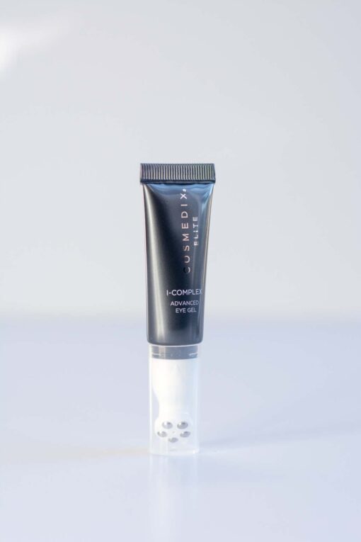 advanced eye gel i-complex