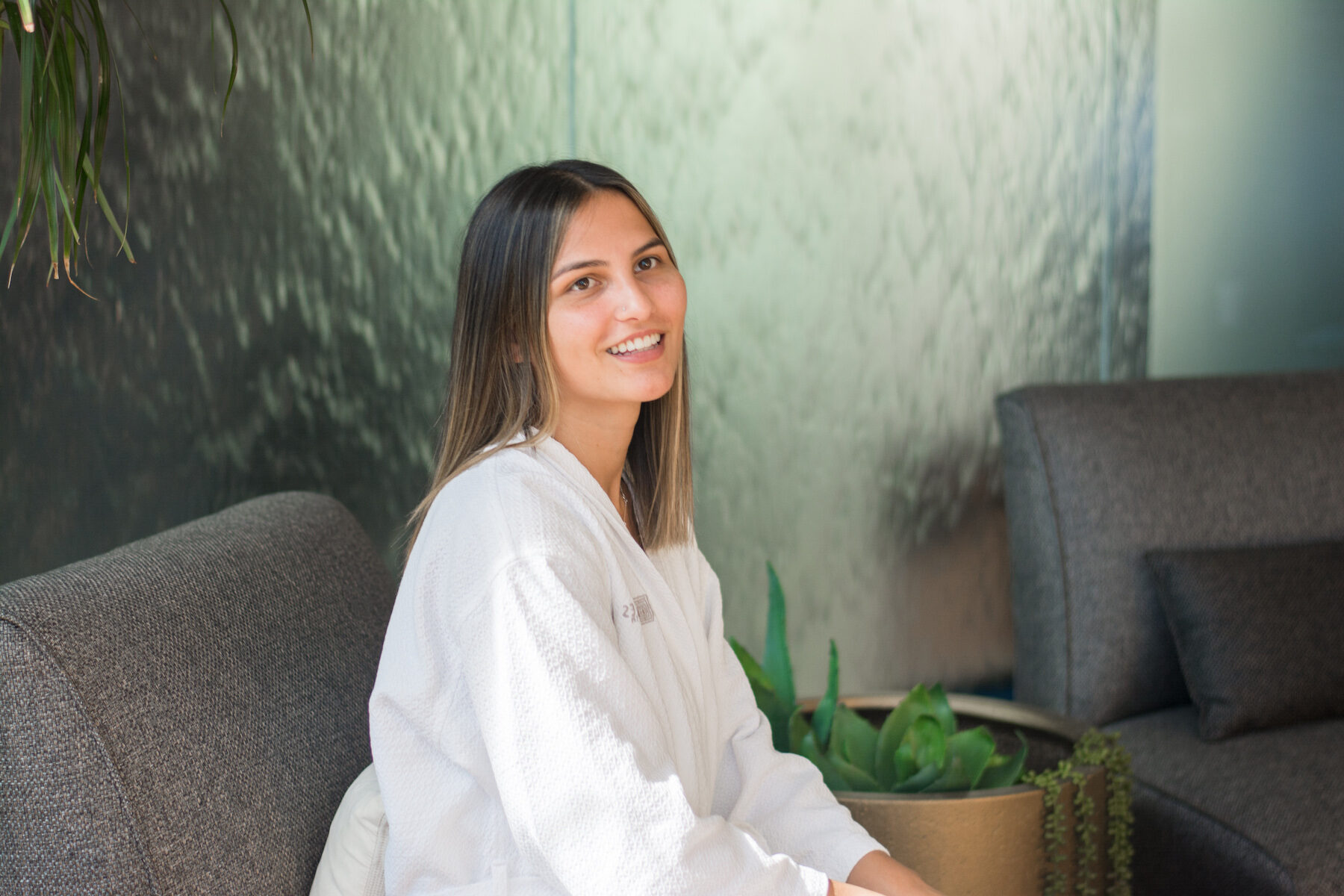 Referral bonus for careers at changes