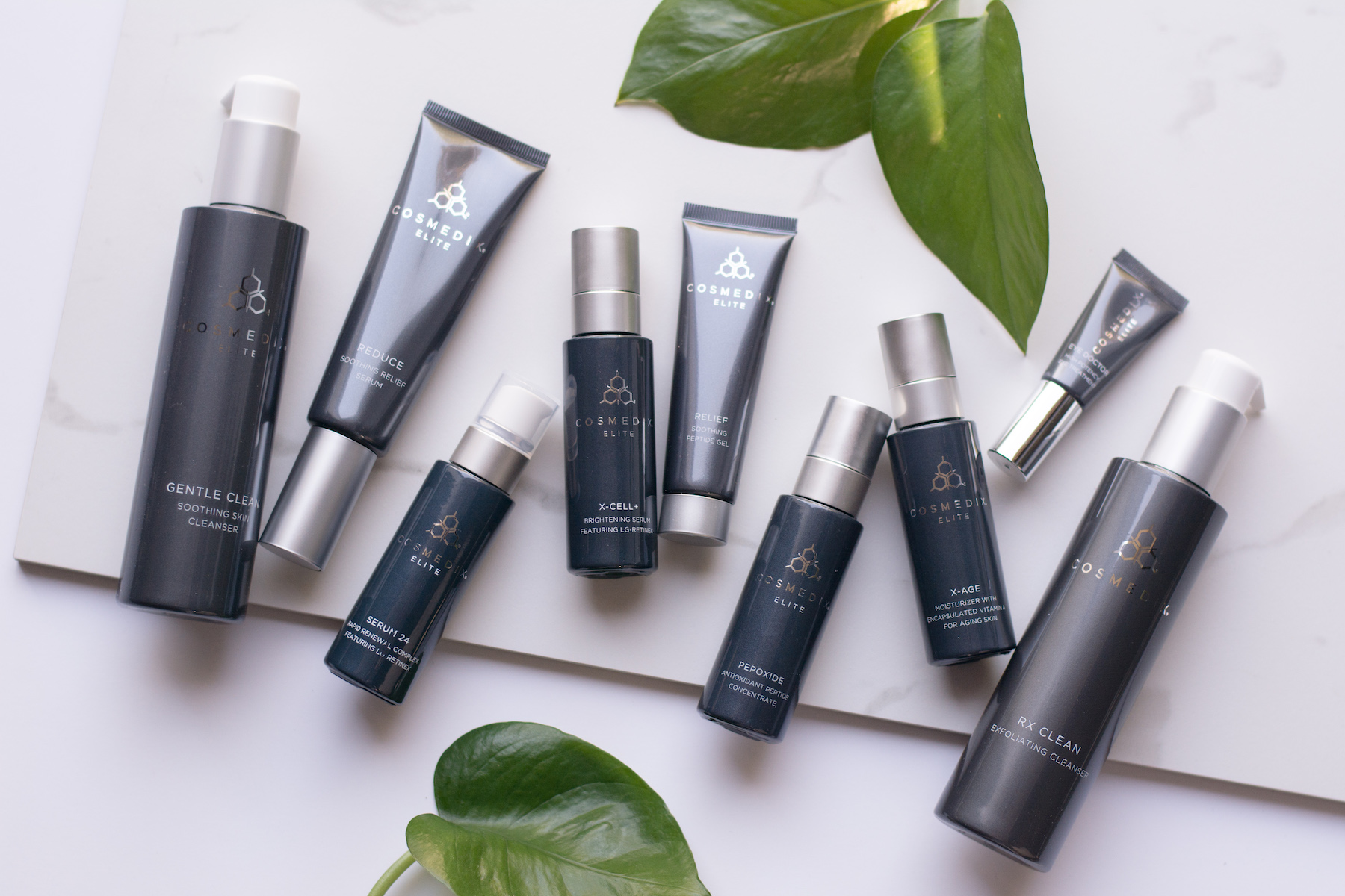 Changes online cosmedix store