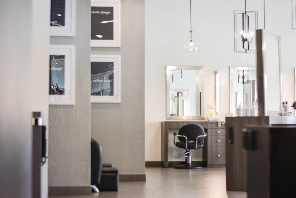 about changes hair salon in walnut creek