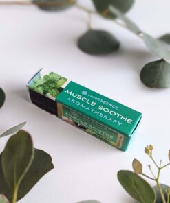 RareEssence Muscle Soothe Roll-On Essential Oil