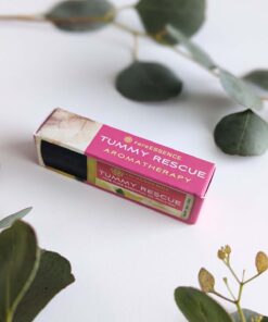 RareEssence Tummy Rescue Roll-On Essential Oil