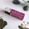 RareEssence Womens Balance Organic Aroma Roll-On Essential Oil