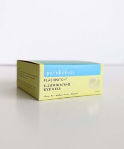 Patchology Illuminating Eye Gels