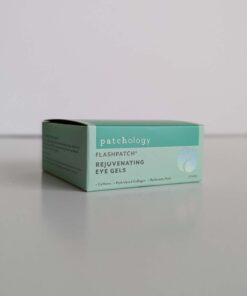 Patchology Rejuvenating Eye Gels