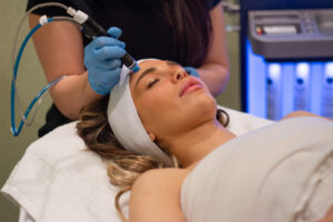 new services changes salon and day spa