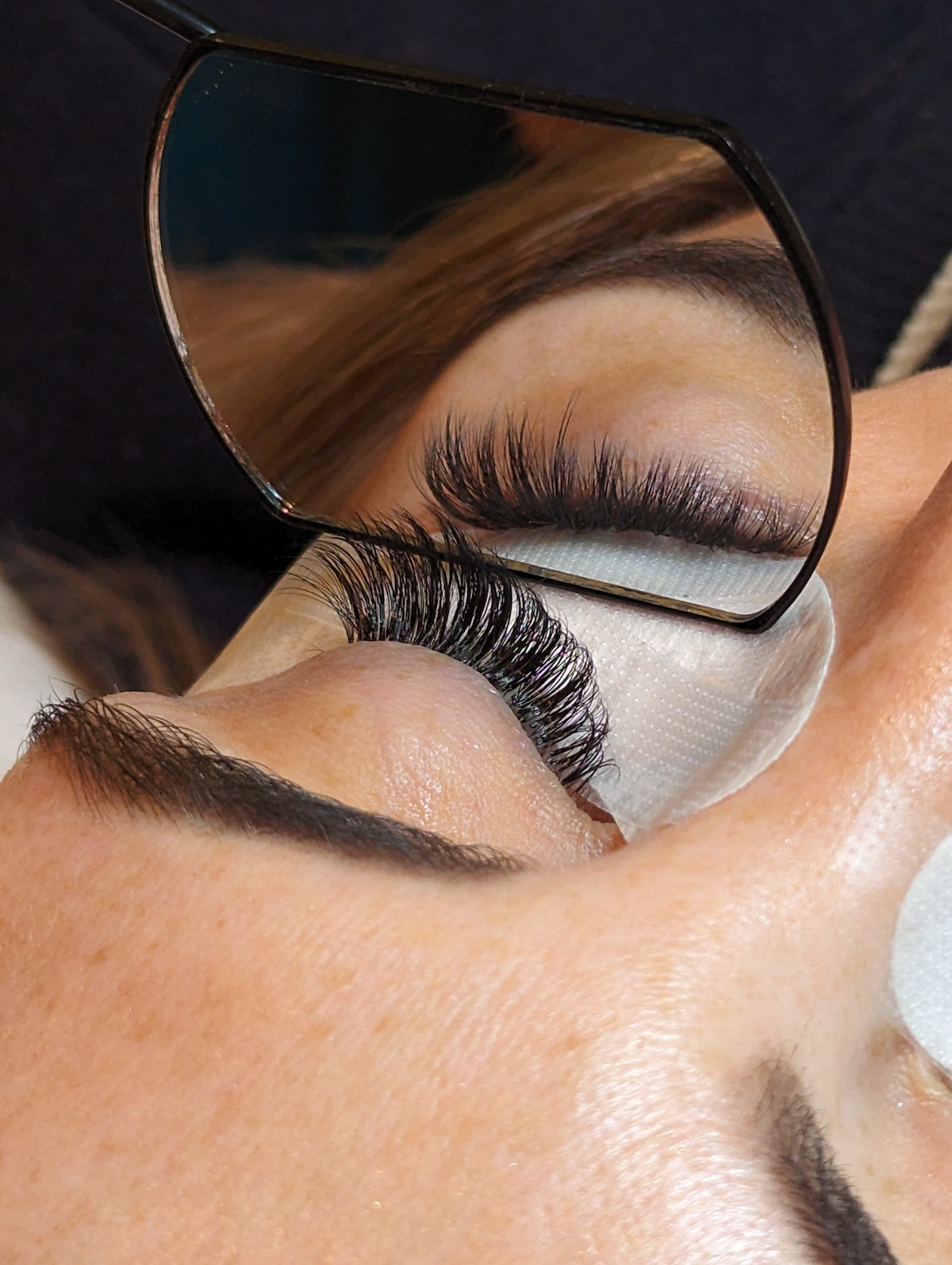 Lash lift vs. lash extensions what you need to know