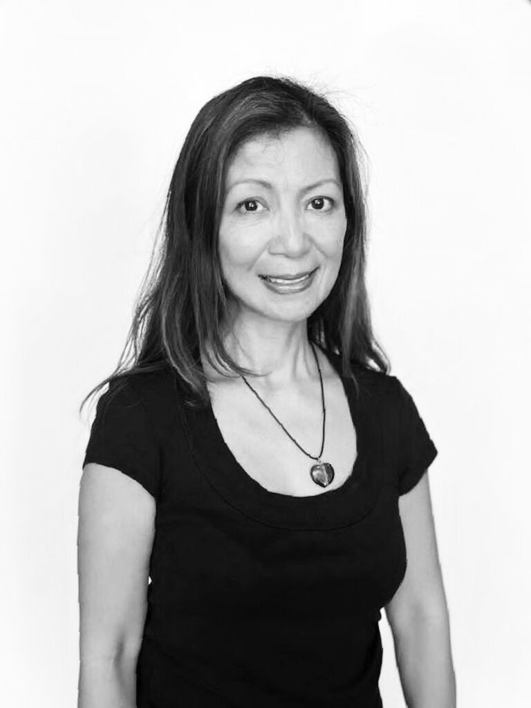 Angelica is a massage therapist at Changes day spa in walnut creek