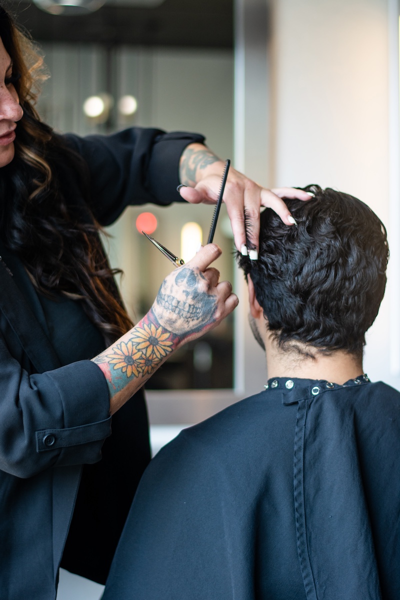 Men’s Grooming Guide: First-Time Salon Services at Changes - Changes Salon